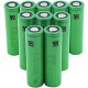 Sony  VTC6 3.7V 3000MaH Pil 18650 30A