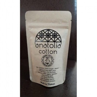 Anatolia Cotton Pamuk Anatolia Cotton Pamuk