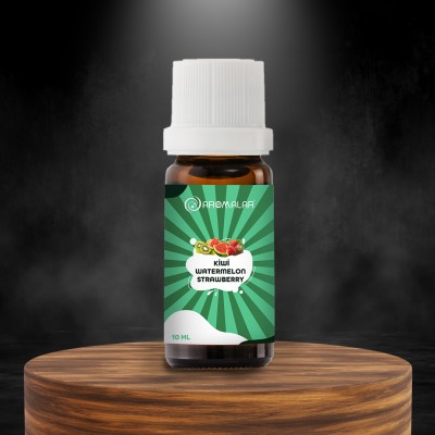 Kivi Watermelon Strawberry Vozol 10 ML Aroma