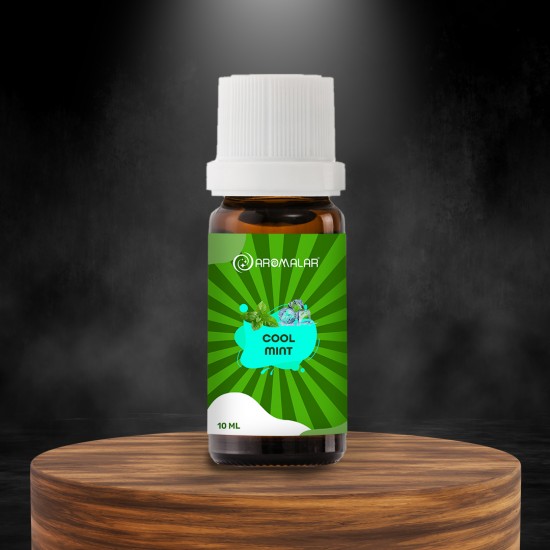 Cool Mint Vozol 10 ML Aroma Cool Mint Vozol 10 ML Aroma