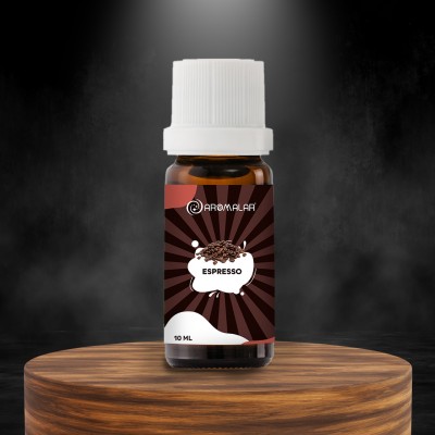 Espresso (KAHVE) 15 ML Aroma Espresso (KAHVE) 15 ML Aroma