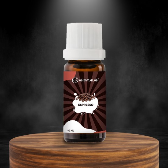 Espresso (KAHVE) 10 ML Aroma