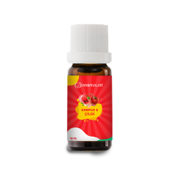 Karpuz Çilek 10 ML Aroma