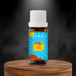 Brain Freeze 10 ML Aroma