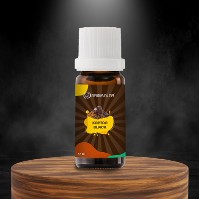 Captain Black (Tütün Çikolata) 15 ML Aroma