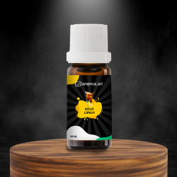 Kola Limon 10 ML Aroma