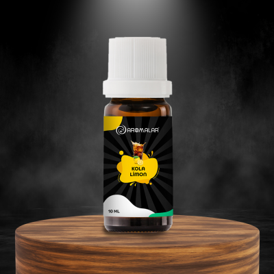 Kola Lemon 15 ML Aroma Kola Lemon 15 ML Aroma