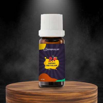 Orman Meyveleri 15 ML Aroma Orman Meyveleri 15 ML Aroma