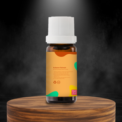 Bebe Bisküvisi 15 ML Aroma