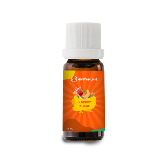 Kavun Karpuz 10 ML Aroma