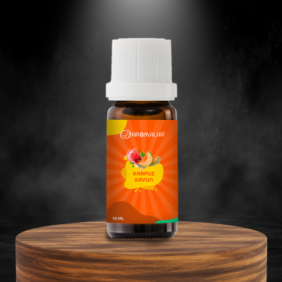 Kavun Karpuz 15 ML Aroma Kavun Karpuz 15 ML Aroma