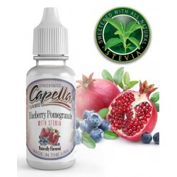 Capella Blueberry Pomegranate 10ML