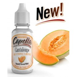 Capella Cantaloupe 10ML