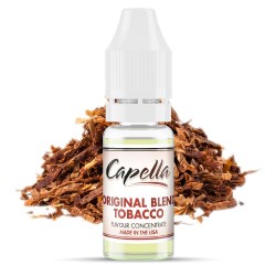 Capella Original Blend 10ML