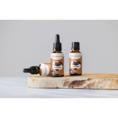 Capuccino 15 ML Aroma