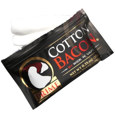 Cotton Bacon Prime Pamuk - Orijinal (Doğrulama Kodlu)