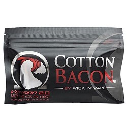 Cotton Bacon V2