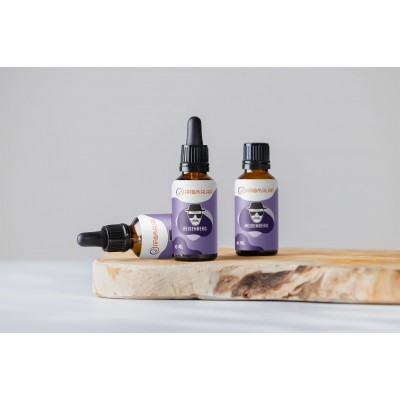 Heisenberg 15 ML Aroma