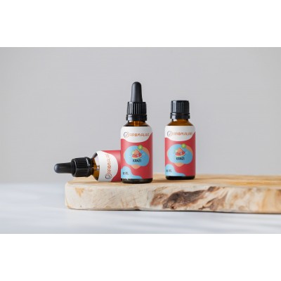 Twelve Monkeys Kanzi Aroma Twelve Monkeys Kanzi Aroma