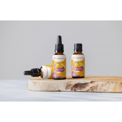 Mango Moji 15 ML Aroma Mango Moji 15 ML Aroma