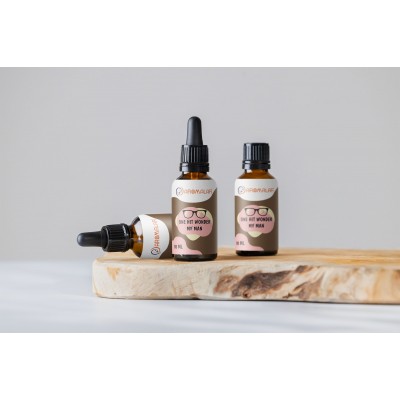 One Hit Wonder My Man 15 ML aroma