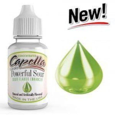 Capella Powerful Sour 10ML