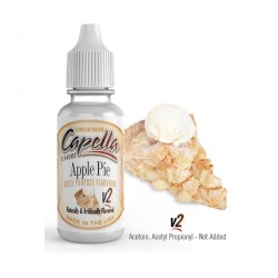 Capella Apple Pie v2 10ML