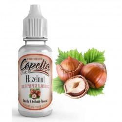 Capella Hazelnut 10ML