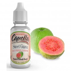 Capella Sweet Guava 10ML