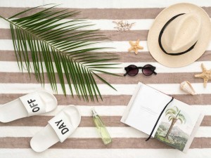 Vacation Time Vacation Time