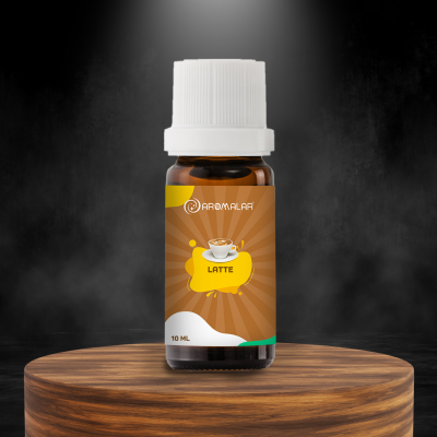 Latte 15 ML Aroma Latte 15 ML Aroma