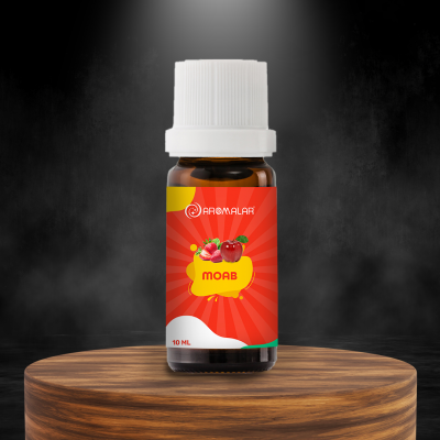Moab 15 ML Aroma Moab 15 ML Aroma