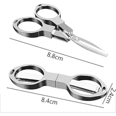 Katlanır Makas Katlanır Makas