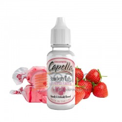 Capella Strawberry Taffy 10ML