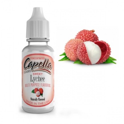 Capella Sweet Lychee 10ML