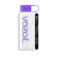 Vozol Aromas